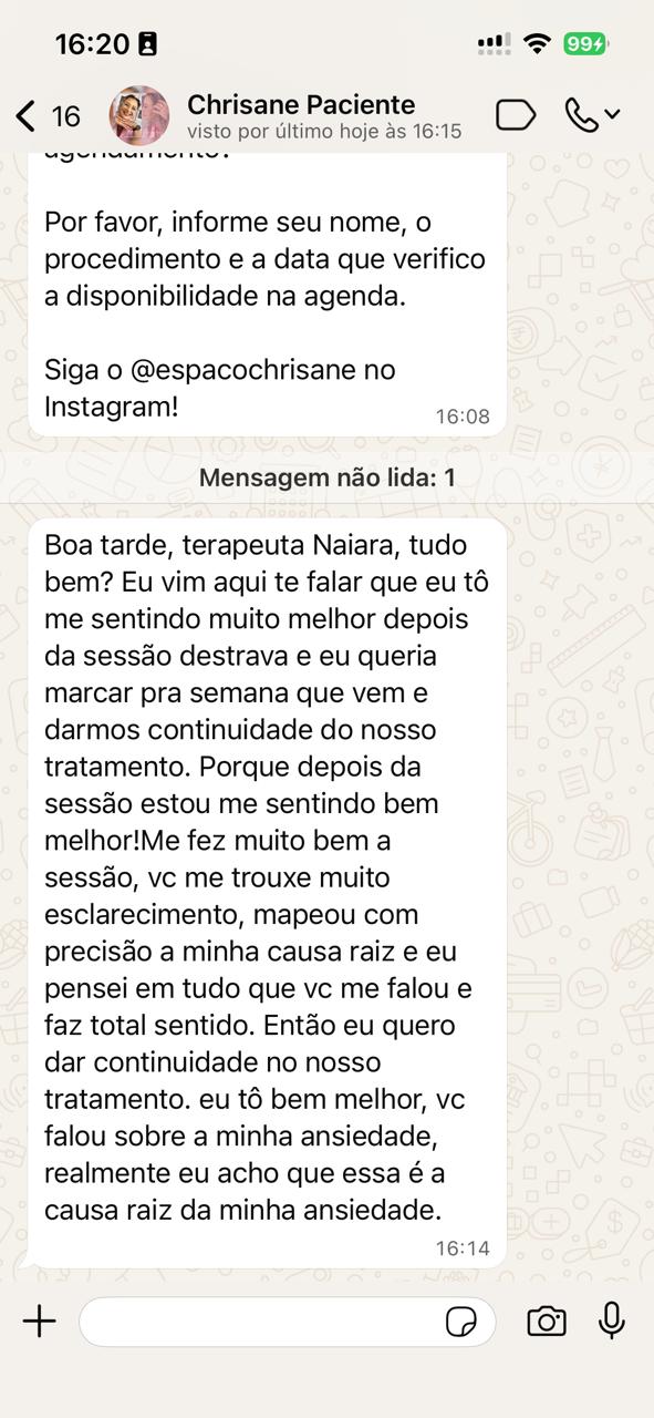 Prova Social 4