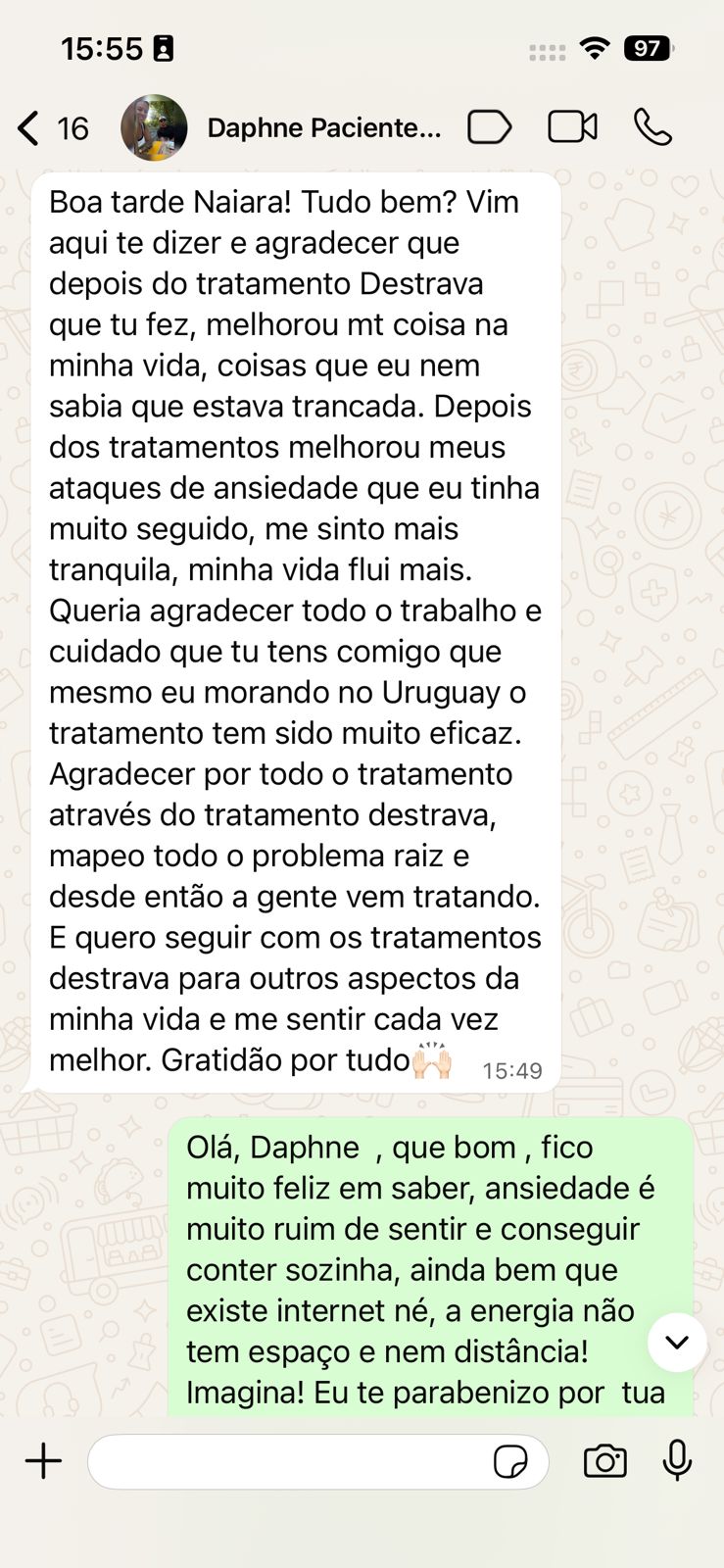 Prova Social 5