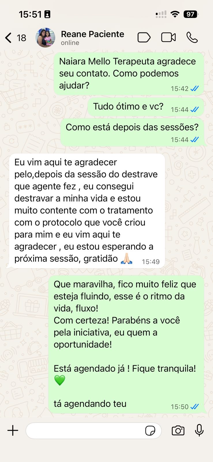 Prova Social 6