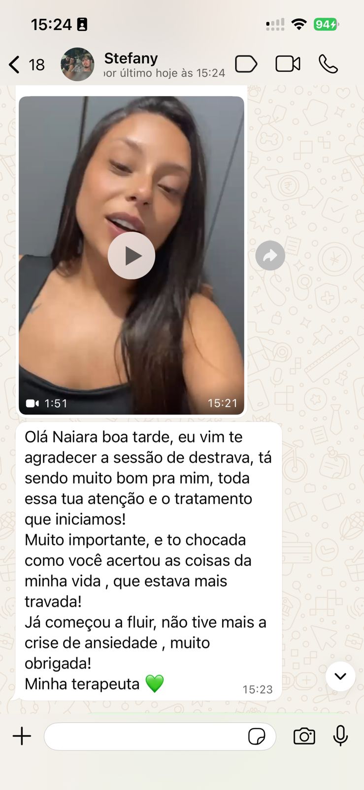 Prova Social 9