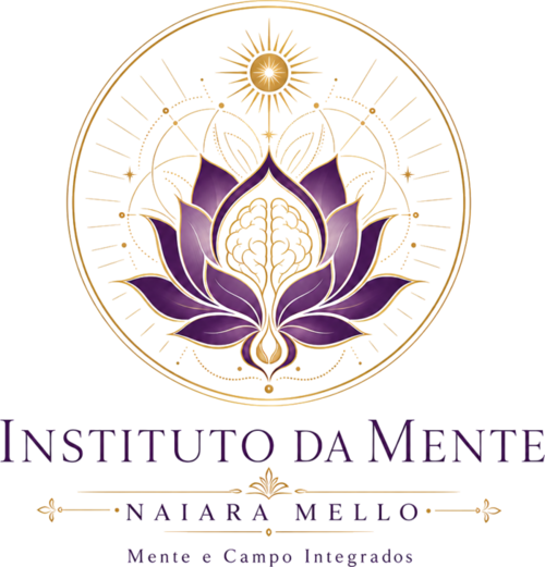 Naiara Mello - Hipnoterapeuta